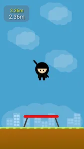 Jumpinja screenshot 1