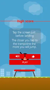 Jumpinja screenshot 4