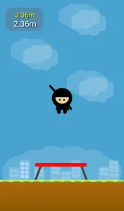 Jumpinja screenshot 5