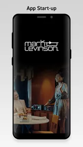 Mark Levinson Headphones screenshot 0