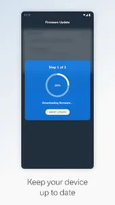 Status Hub screenshot 7