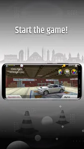 Police Car Driving Game screenshot 11