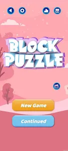 Block Puzzle screenshot 0