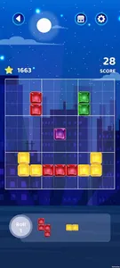 Block Puzzle screenshot 1