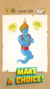 Brain Test - Ready to test? screenshot 1