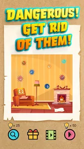 Brain Test - Ready to test? screenshot 4