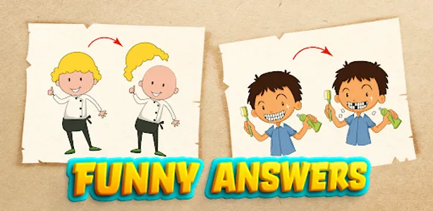 Brain Test - Ready to test? screenshot 8