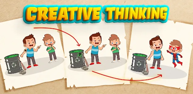 Brain Test - Ready to test? screenshot 9