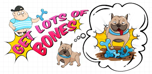 Doge Rush - Draw to bite screenshot 6