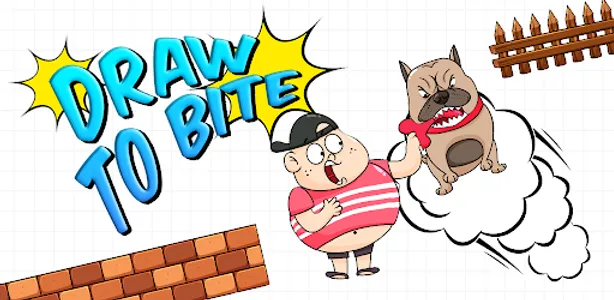 Doge Rush - Draw to bite screenshot 8