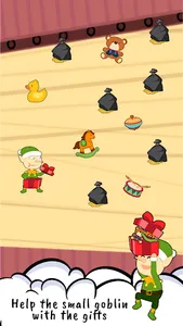 Rope Puzzles - Draw the line screenshot 4