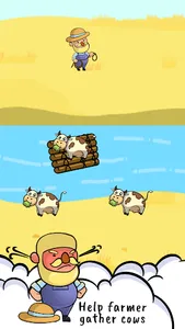 Rope Puzzles - Draw the line screenshot 5