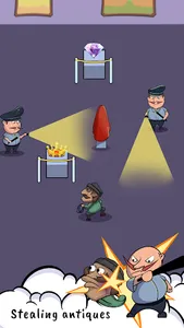 Rope Puzzles - Draw the line screenshot 6