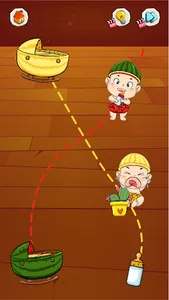 Home Rush Race: Draw Puzzle screenshot 1