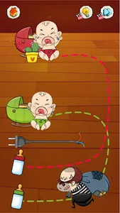 Home Rush Race: Draw Puzzle screenshot 4