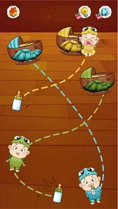 Home Rush Race: Draw Puzzle screenshot 5