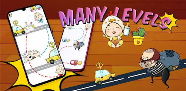 Home Rush Race: Draw Puzzle screenshot 7