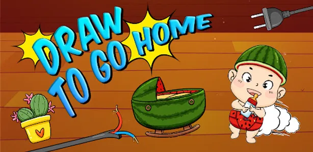 Home Rush Race: Draw Puzzle screenshot 8