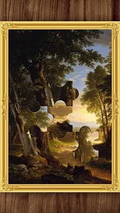 Jigsaw Puzzle - Jigsort Master screenshot 5