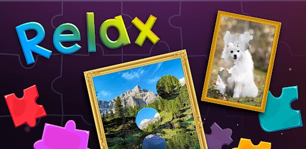 Jigsaw Puzzle - Jigsort Master screenshot 7