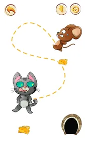 Mouse Rush screenshot 3