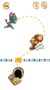 Mouse Rush screenshot 6