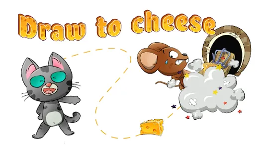 Mouse Rush screenshot 8