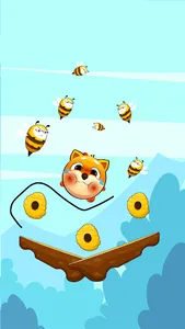 Save The Pets - Draw The Line screenshot 2