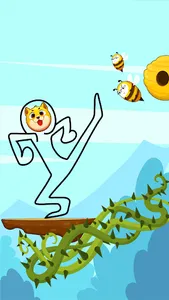 Save The Pets - Draw The Line screenshot 3