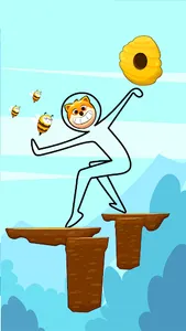 Save The Pets - Draw The Line screenshot 4