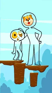 Save The Pets - Draw The Line screenshot 5