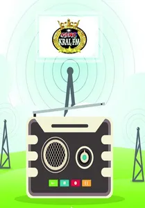 Genç Kral FM İstanbul screenshot 0