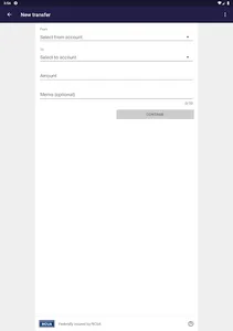 GENCO FCU screenshot 14