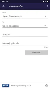 GENCO FCU screenshot 4