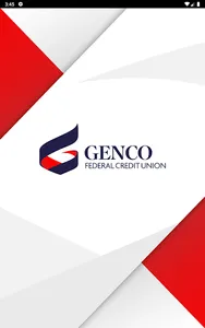 GENCO FCU screenshot 5
