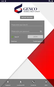 GENCO FCU screenshot 6