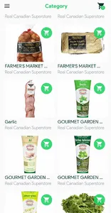 URGrocers - You select We coll screenshot 0