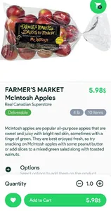 URGrocers - You select We coll screenshot 3