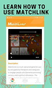 GenConnects screenshot 0