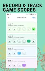 GenConnects screenshot 1