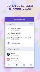 GencApp screenshot 3