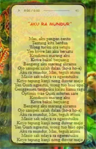 Jaranan Campursari Song Viral screenshot 8
