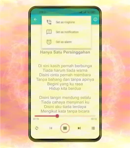 Indah Yastami Song 2022 Ofline screenshot 2