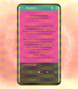 Minang Songs 2022 Mp3 Offline screenshot 8