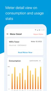 Genea Submeter Billing screenshot 4