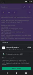 Ugankarski Asistent - UA5 screenshot 6