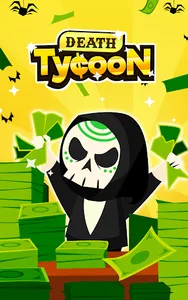 Idle Death Tycoon: Money Inc. screenshot 13