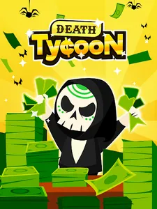 Idle Death Tycoon: Money Inc. screenshot 21