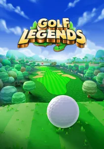 Golf Legends screenshot 12