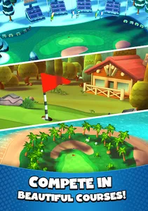 Golf Legends screenshot 14